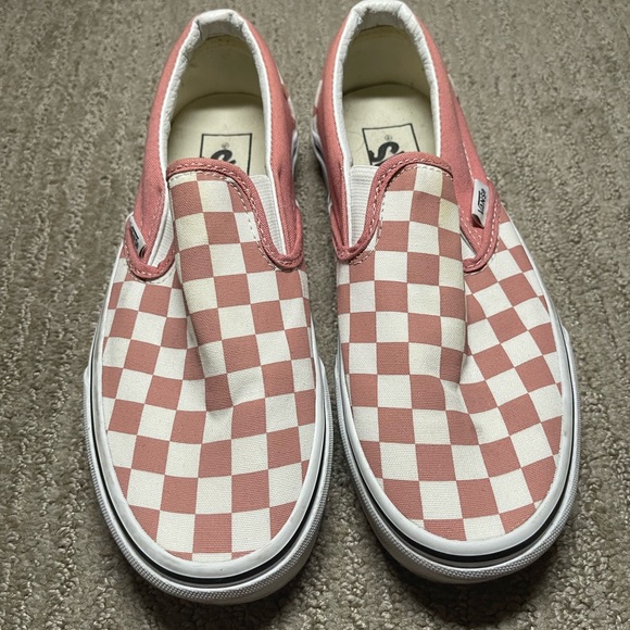 Vans Shoes - Women’s vans